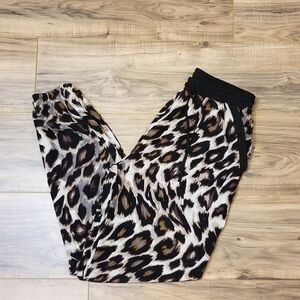 bar lll Jogger Pants